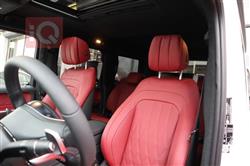 مێرسێدس بێنز G-Class